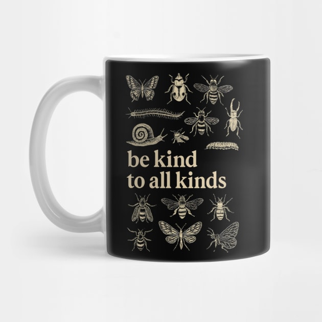 Be-Kind-To-All-Kinds by Creatifly Graphic Tees